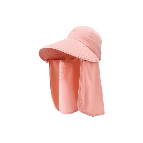 PELLIOT LURE Рыбалка Солнцезащитные шляпы для женщин