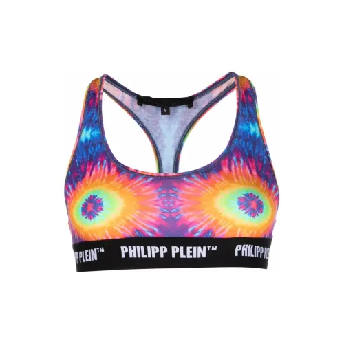 PHILIPP PLEIN Многоцветные Женские Бюстгальтеры
