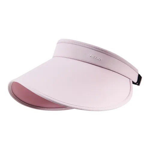 PELLIOT Полиэстер UV Защита Головные уборы Женские