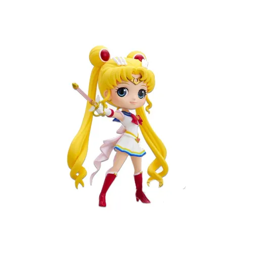 BANDAI Sailor Moon The Sailor Moon Series Чиби Фигурки
