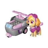 【Вангванг Команда возвращаем машину】Вертолет каждый день