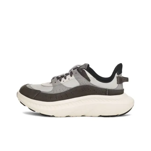 UGG Casual Низкий Топ Коричневый Мужской