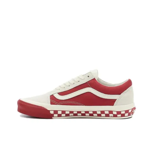 Vans Old Skool Collection Скейтборд Кроссовки Низкие Унисекс