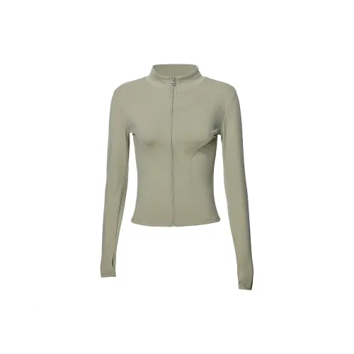 Daz Женские Йога Т-рубашки