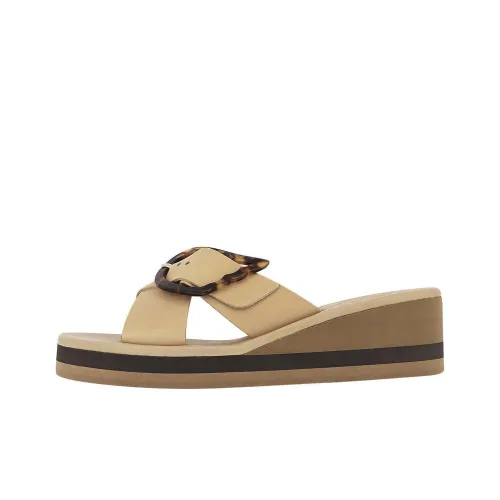 ANCIENT GREEK SANDALS Слипоны Светло-янтарный Женские