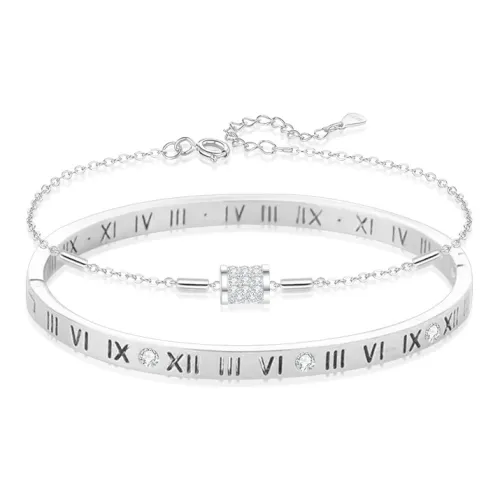 Thuban Ark Сплав Браслеты Женские