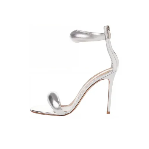 GIANVITO ROSSI one Ремень Сандалии Женские