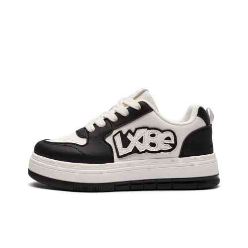 La Chapelle Износостойкие и Легкие Низкие Кроссовки для Скейтбординга Унисекс