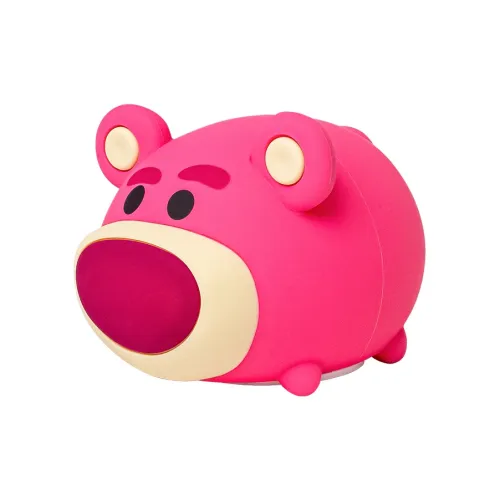 Disney Лотсо PAT Свет, THREE Уровень Регулировка Ночной свет, Таймер Off, Атмосферный Свет, Мерч по IP