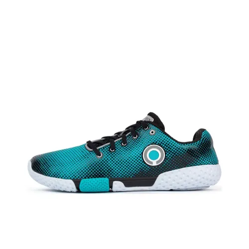 SKORA Беговые кроссовки Low Top Blue Men's