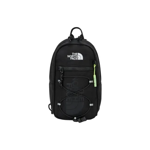 The North Face 20L Туристические сумки Полиэстер Черный Унисекс