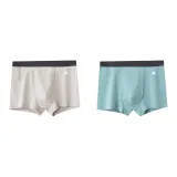 Светло-синий + Светло-серый