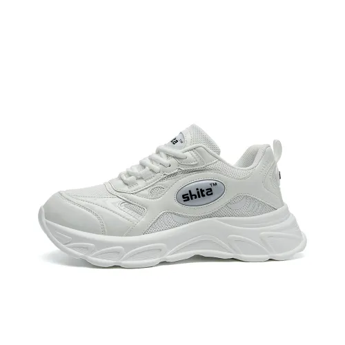 Grumpy Ram Низкий топ массивные кроссовки унисекс