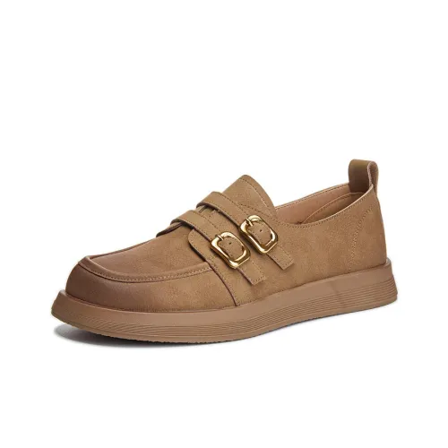 Help Женские повседневные туфли Женские