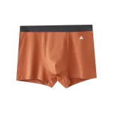 Кирпично-красный