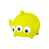 Трёх глазный мальчик - потри ночник