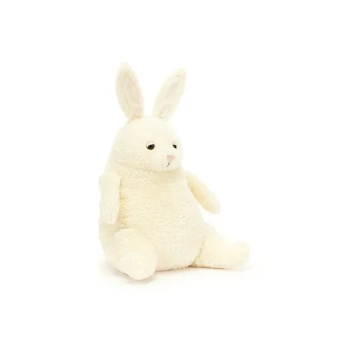JELLYCAT Bunny Collection Любовь Кролик Куклы Плюшевая кукла 25 см высокая