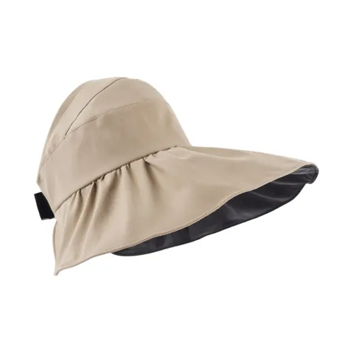 Youyoulan Полиэстер UV Защита Головные уборы Женские