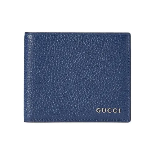 GUCCI Кошельки Мужской