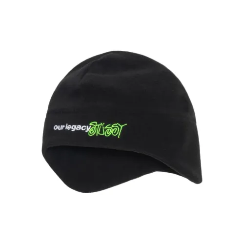 Stussy Шапки-бини Унисекс