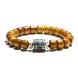 Баррель Бусина Позиционирование Стиль