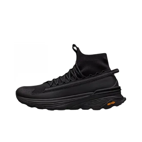 Moncler Casual High Top Мужской