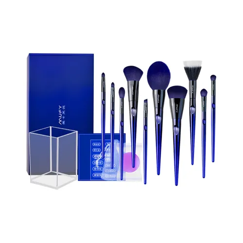 MUFY Кисти для макияжа Унисекс