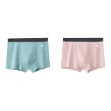 Светло-синий + Светло-розовый