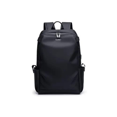 Ceion Keust Рюкзаки Мужской Черный