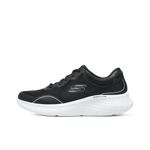 Skechers Flex Advantage 4,0 Casual Low Top Черный Мужской