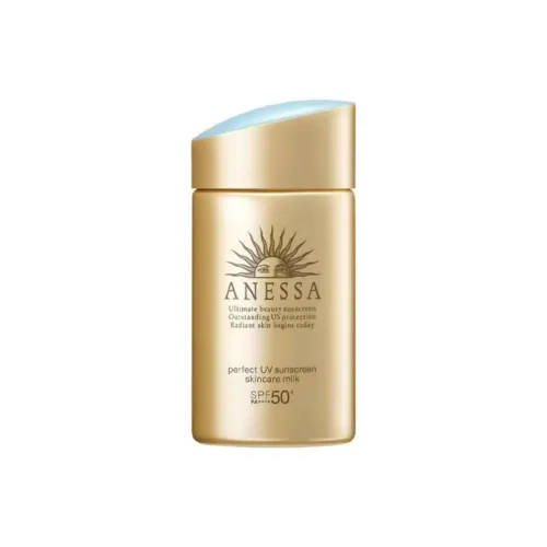 ANESSA SUNSCREEN Лосьон Унисекс