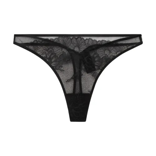 Calvin Klein Нижнее белье Женское Космос Черный