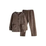 72214 Грозово-серый - Мужской