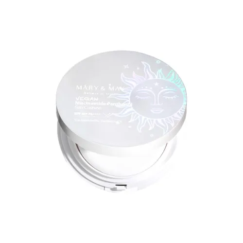 Oh My Nicotinamide PCA Солнцезащитный Cushion 25г