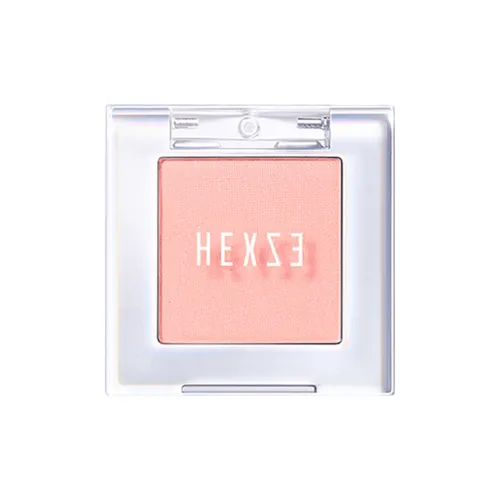Хан Хи Чон Heartbeat Soft Matte Blush Корректирующий Тон Кожи 1,5г