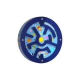 Двусторонний шар-на лабиринт - межзвездное приключение