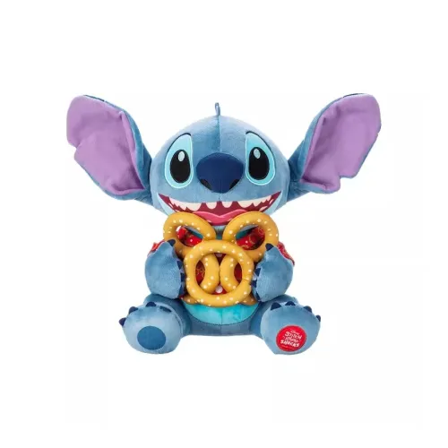 Disney Stitch СЕРИЯ Игрушка-плюшевик