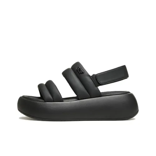 BASTO One Ремешок Сандалии Женские