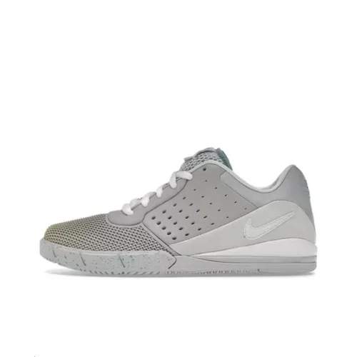 nike SB ZOOM TRE AD Амортизация Износостойкий Низкий Топ Повседневная Обувь Унисекс Серый
