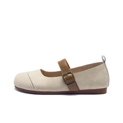 AGSDON Планшет Mary Jane Обувь Женская AG777