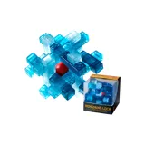 Средний: Выбирайте бусины из клетки