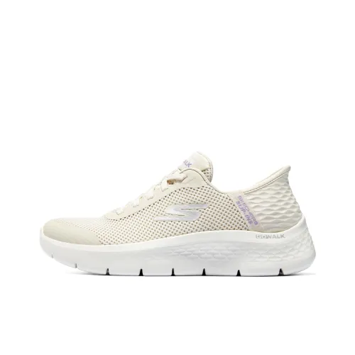 Skechers Go Walk Flex Беговые кроссовки Низкий Топ Женские