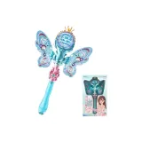 Фея Вращающийся Копье Волшебная Палочка - Синий [Вокальная Коробка Зарядная Версия]