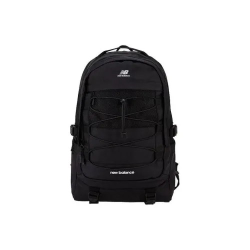 New Balance совместный бренд Рюкзаки Черный мужской