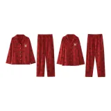 Красный - Женский