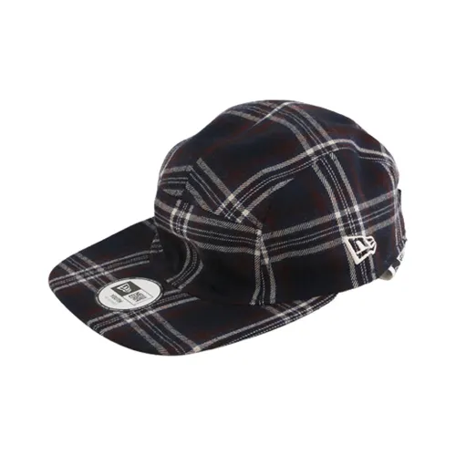 New Era Вельветовые Кепки Детские Коричневые