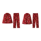 Красный - Мужской