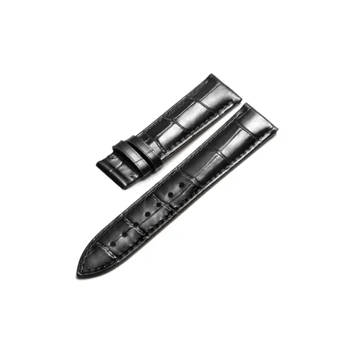 MILANQIAN M Q Ремень CASIO TISSOT Omega Совместимость Натуральная кожа Материал 12 24 мм