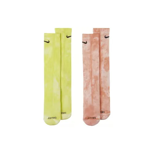 NIKE Унисекс MID Носки до икры