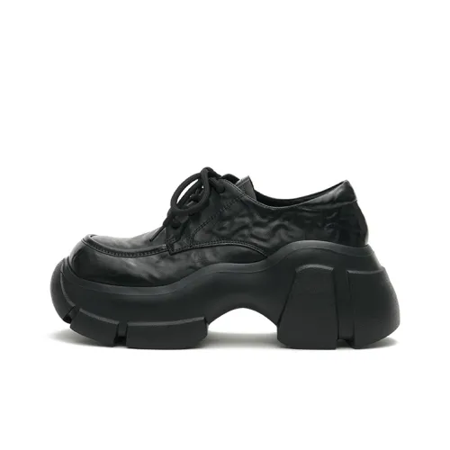 MASOOMAKE Casual 7,8 см Женские